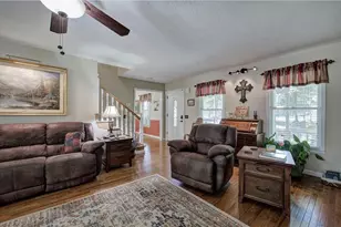 338 E Valley Rd NE, Rydal, GA 30171 - Photo 4