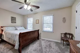 338 E Valley Rd NE, Rydal, GA 30171 - Photo 28