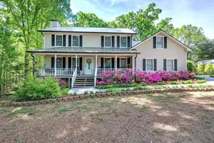 338 E Valley Rd NE, Rydal, GA 30171 - Photo 1