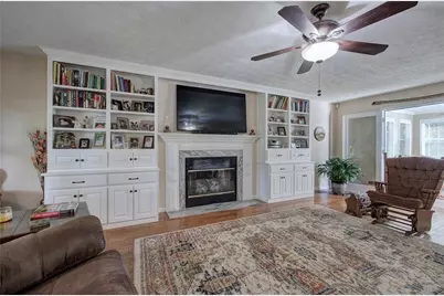 338 E Valley Road NE, Rydal, GA 30171 - Photo 8