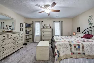 338 E Valley Road NE, Rydal, GA 30171 - Photo 20