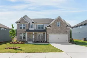 4172 Viola Pl, South Fulton, GA 30349 - Photo 4