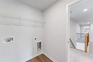 4172 Viola Pl, South Fulton, GA 30349 - Photo 20