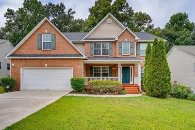 1726 River Mill Trail NE, Conyers, GA 30012 - Photo 2