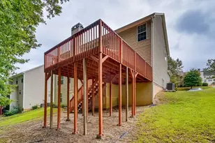 1726 River Mill Trail NE, Conyers, GA 30012 - Photo 4