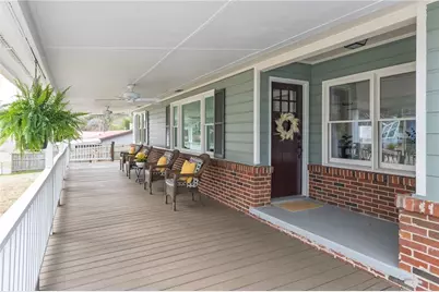 4749 Cox Street SE, Acworth, GA 30101 - Photo 4