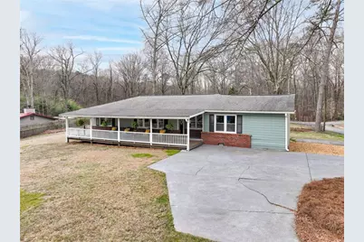 4749 Cox Street SE, Acworth, GA 30101 - Photo 2