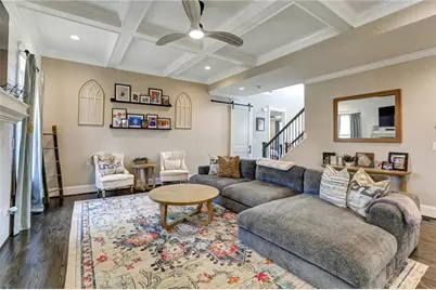 6108 Hutchins Drive, Buford, GA 30518 - Photo 8