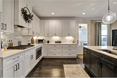 6108 Hutchins Drive, Buford, GA 30518 - Photo 16