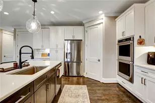 6108 Hutchins Dr, Buford, GA 30518 - Photo 18