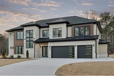 21 Rocky Ridge Way, Auburn, GA 30011 - Photo 2