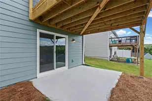 25 Village Dr, Dawsonville, GA 30534 - Photo 40