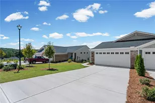 25 Village Dr, Dawsonville, GA 30534 - Photo 6