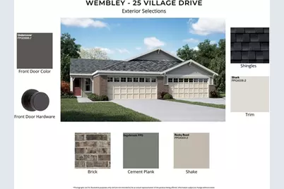 25 Village Drive, Dawsonville, GA 30534 - Photo 10