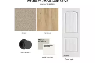 25 Village Dr, Dawsonville, GA 30534 - Photo 4