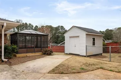 1926 Brocken Way, Tucker, GA 30084 - Photo 30