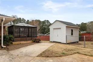 1926 Brocken Way, Tucker, GA 30084 - Photo 30