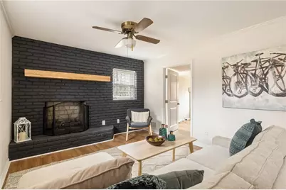 1926 Brocken Way, Tucker, GA 30084 - Photo 2