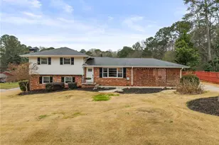 1926 Brocken Way, Tucker, GA 30084 - Photo 1