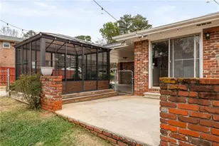 1926 Brocken Way, Tucker, GA 30084 - Photo 26