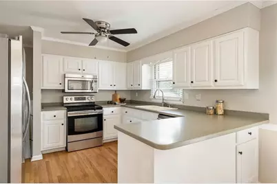 1926 Brocken Way, Tucker, GA 30084 - Photo 10