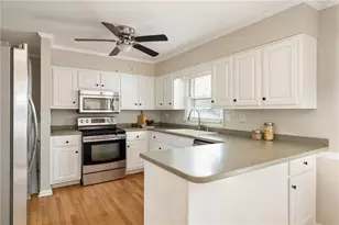 1926 Brocken Way, Tucker, GA 30084 - Photo 10