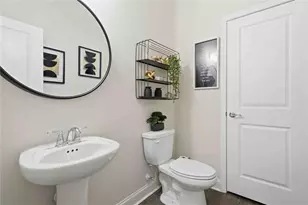 4631 Leader Ln, Duluth, GA 30096 - Photo 8