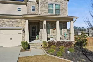 4631 Leader Ln, Duluth, GA 30096 - Photo 2