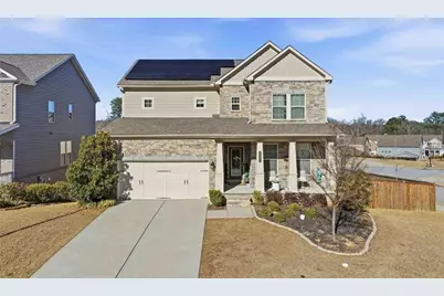 4631 Leader Lane, Duluth, GA 30096 - Photo 1