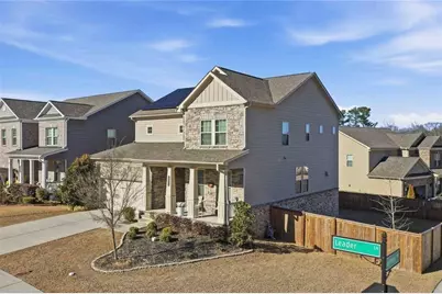 4631 Leader Lane, Duluth, GA 30096 - Photo 52