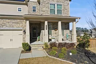 4631 Leader Ln, Duluth, GA 30096 - Photo 2