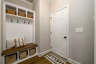 5193 Parkwood Dr, Flowery Branch, GA 30542 - Photo 20