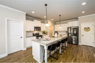 5193 Parkwood Drive, Flowery Branch, GA 30542 - Photo 14