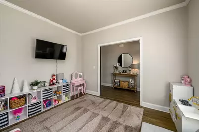 5193 Parkwood Drive, Flowery Branch, GA 30542 - Photo 6