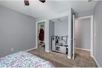 16 High Point Drive SW, Cartersville, GA 30120 - Photo 36