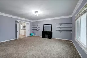 16 High Point Dr SW, Cartersville, GA 30120 - Photo 8