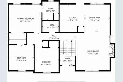 29 Wisteria Trail SW, Euharlee, GA 30120 - Photo 64