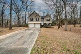 29 Wisteria Trail SW, Euharlee, GA 30120 - Photo 54