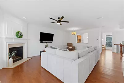 4693 Wehunt Commons Drive SE #1, Smyrna, GA 30082 - Photo 12