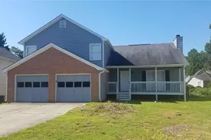 5186 Glendora Dr, Powder Springs, GA 30127 - Photo 2