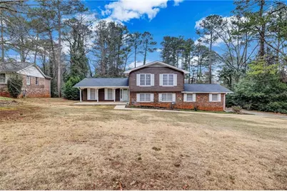 4358 Sterling Forest, Decatur, GA 30034 - Photo 1