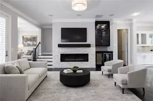 3618 Brookleigh Ln NE, Brookhaven, GA 30319 - Photo 2