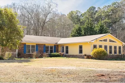 137 Meadow Wood Lane, Monroe, GA 30656 - Photo 1