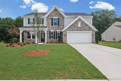 208 Pickens Bluff Lane, Hiram, GA 30141 - Photo 4