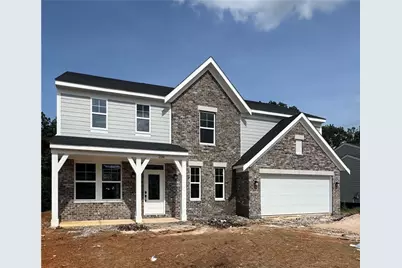208 Pickens Bluff Lane, Hiram, GA 30141 - Photo 1