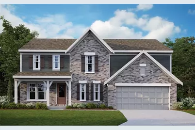 208 Pickens Bluff Lane, Hiram, GA 30141 - Photo 1