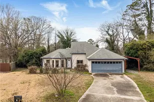 710 Friendship Ridge Ct, Powder Springs, GA 30127 - Photo 1