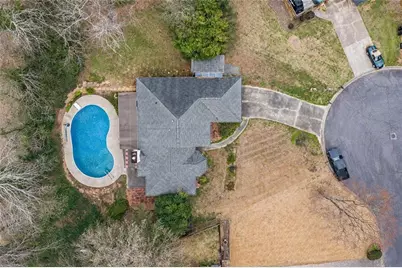 710 Friendship Ridge Court, Powder Springs, GA 30127 - Photo 14