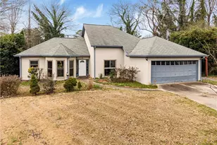 710 Friendship Ridge Ct, Powder Springs, GA 30127 - Photo 1