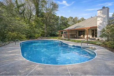 710 Friendship Ridge Court, Powder Springs, GA 30127 - Photo 12